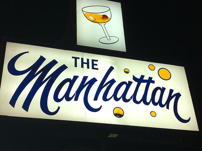 This dive's been around for decades, but only lately has it become a craft beer destination.