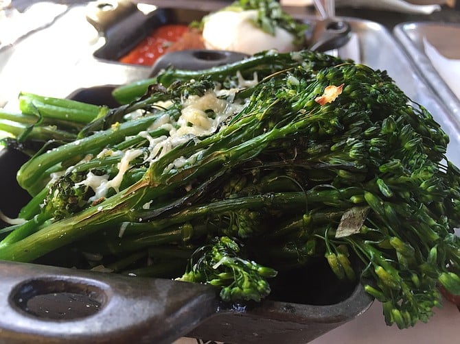 Broccolini