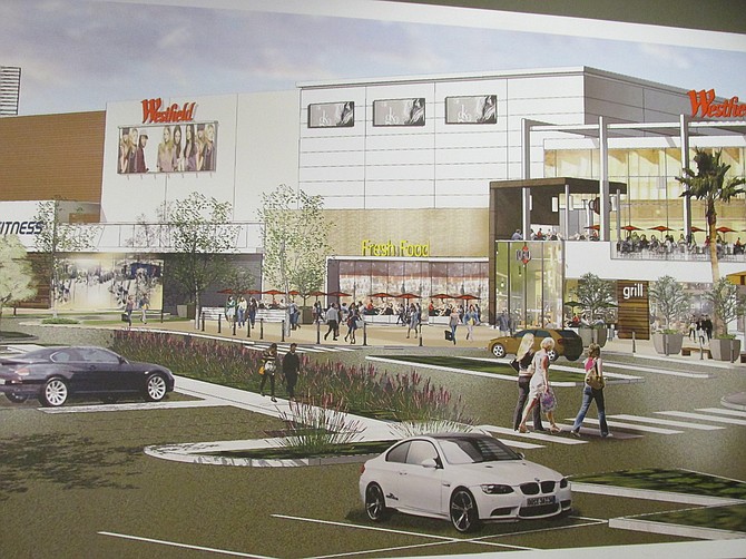 Are plans for Westfield's Carlsbad mall as good as dead?