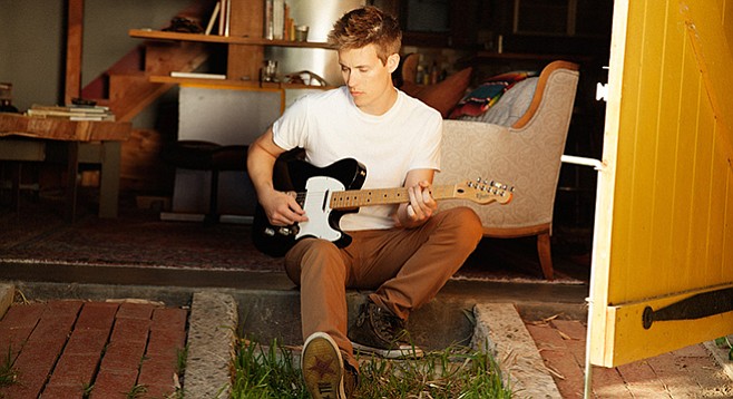 Grammy winner Jonny Lang is touring in support of his latest, Fight for My Soul, which hit Billboard’s rock, blues, and Christian charts.