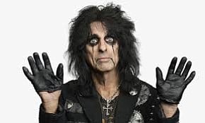 Alice Cooper