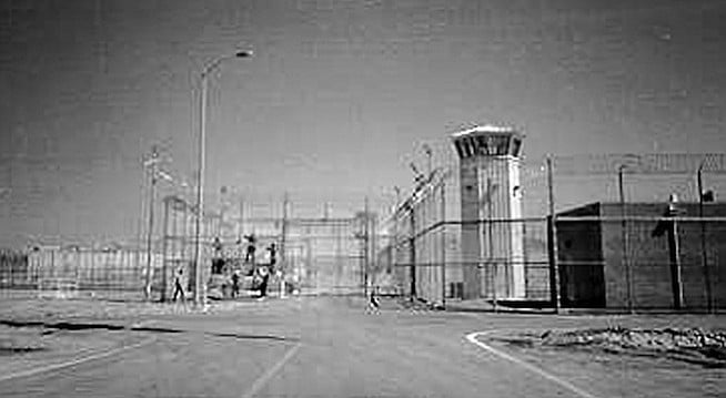 Valley State Prison at Chowchilla. The prison staff told Dee that Valley State Prison was where she and other recently convicted "lifers" would likely spend their entire incarceration.