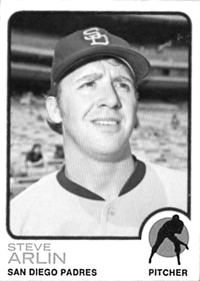 Steve Arlin on April 29, 1972 came within one out of pitching a no-hitter. That’s as close as it’s gotten. Ever. No pitcher while in Padres uniform has thrown a no-hitter.
