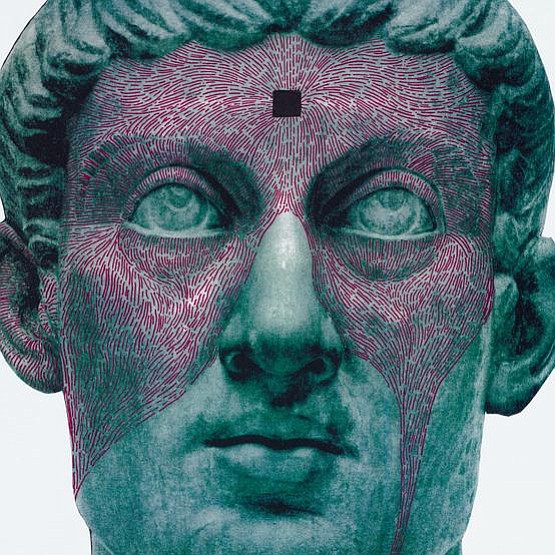 This year's listless list: Protomartyr's Agent Intellect