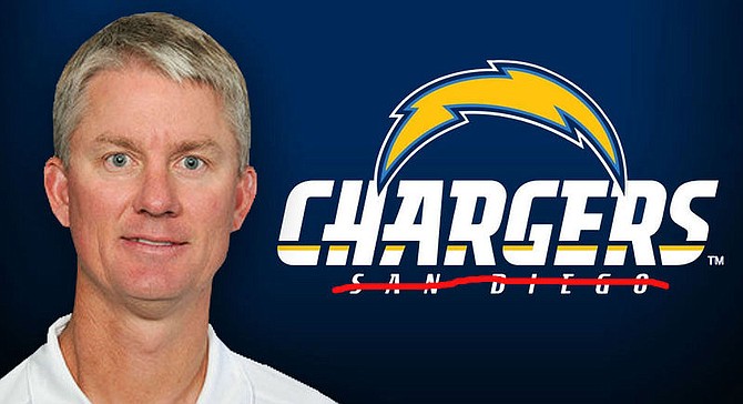 "Think how much worse you’d feel if we’d gone to the Super Bowl this year. Mike McCoy spared you that pain.”