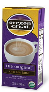 Oregon Chai Original
