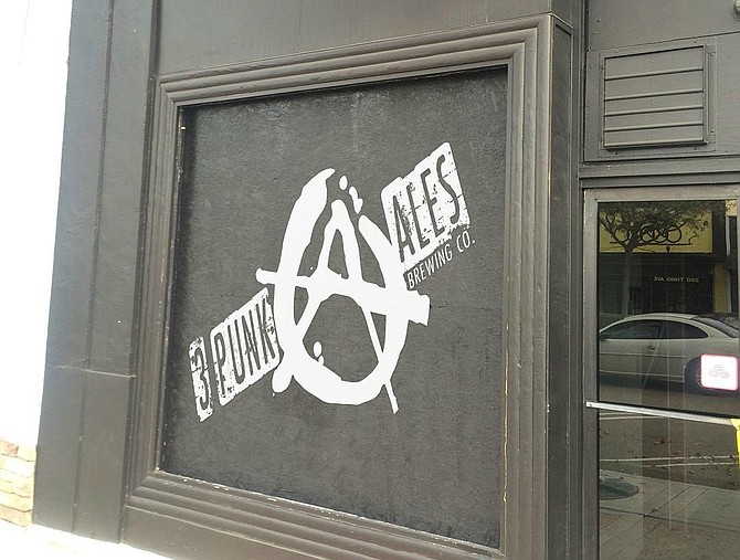 Thr3e Punks' future brewhouse to open in Third Avenue Village, Chula.
