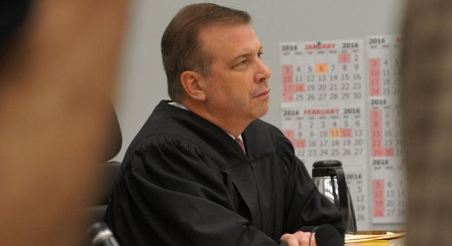 Judge Bowman found Julie Harper's testimony not believable.