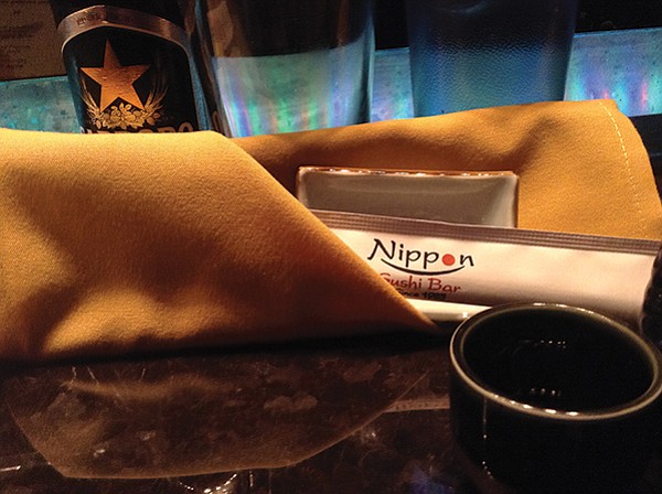 Nippon Sushi Bar