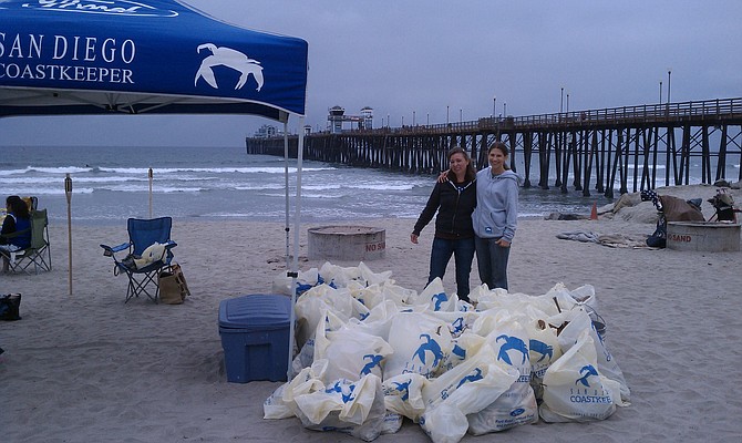 Oceanside