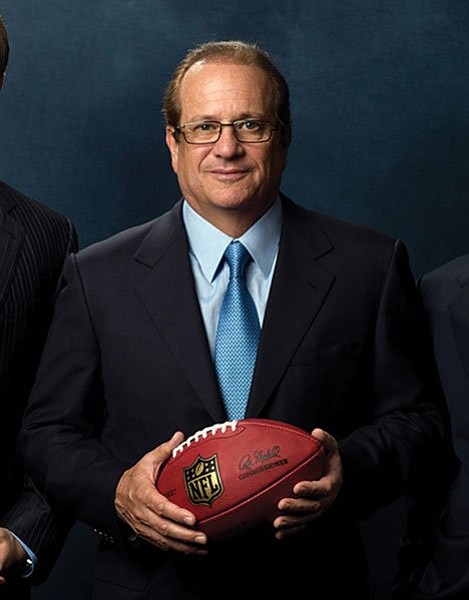 According to Ron Roberts, Dean Spanos and his family “want to stay in San Diego.”