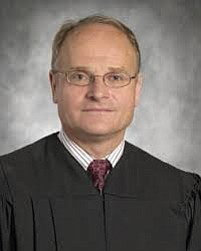 Judge Joel Wohlfeil