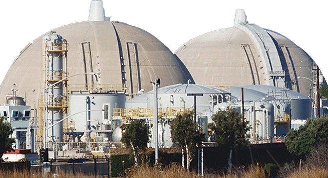Did Sempra Energy’s San Onofre debacle have anything to do with the company’s search for a communications director versed in “thought leadership”?