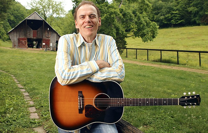 Belly Up books top-shelf singer/songwriter John Hiatt for two nights Monday and Tuesday!