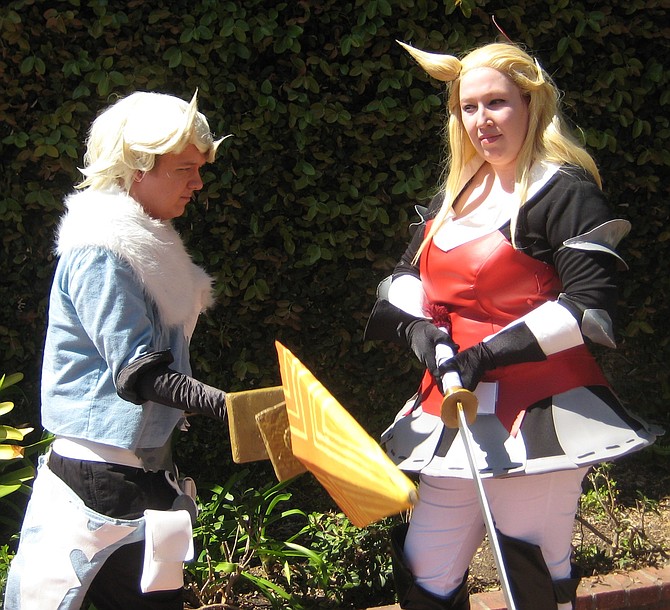 Bravely Default video game