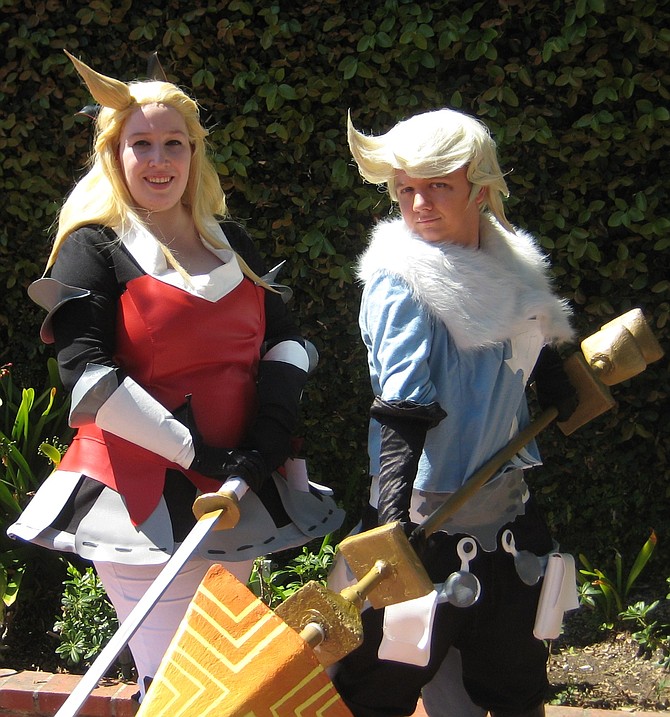 Bravely Default video game