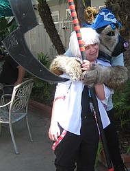 photo thumbnail