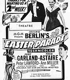 "Easter Parade" was the biggest grossing film of 1948.