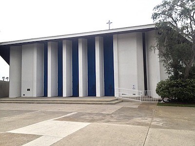 All Souls' Episcopal Church