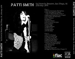 Patti Smith album