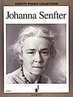 Johanna Senfter wrote nine symphonies in all.