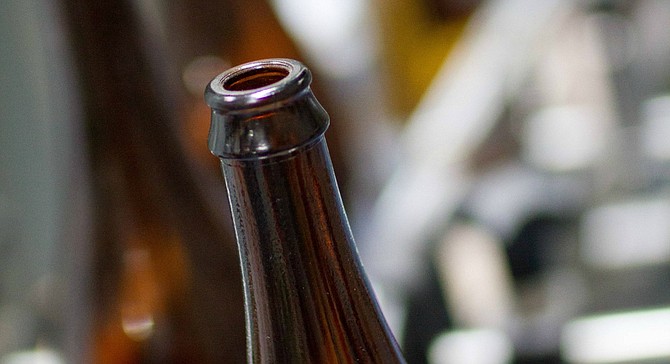 Nearly 50 local breweries should have some sort of bottle and/or can presence by summer 2016.