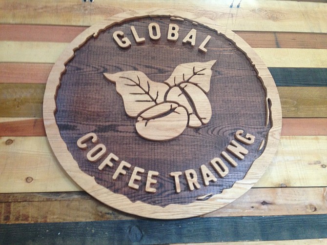 San Diego-based coffee trader Global Coffee Trading serves retail to coffee enthusiasts, wholesale to coffee professionals.