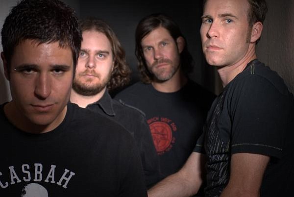 San Diego alt-rock originals Buckfast Superbee reunite for a night at Casbah on Saturday!