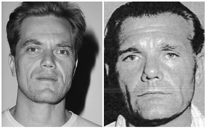 In The Iceman, Michael Shannon plays a murderer whose brother rapes and kills an underage girl.

Ronald Clyde Tatro’s blood was found on the raped and murdered 14-year-old Claire Hough in 1984