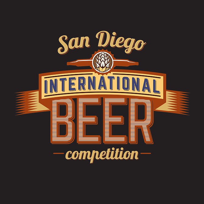 Winners of the San Diego International Beer Competition have been announced. The Festival takes place June 17–19.