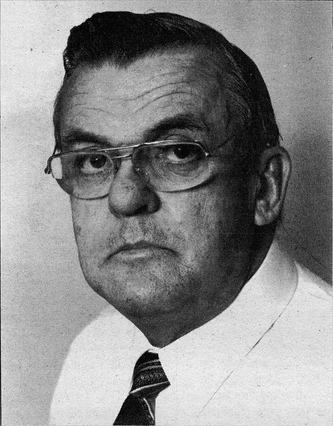 Deputy D.A. James Hamilton generally followed a chronological outline, beginning with questions about Hedgecock's nascent interest in running for mayor as early as June of 1980.
