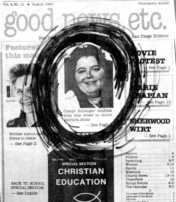 "They lured [Pastor Dorman Owens] to the jail in hopes he would incriminate himself. But Dorman never did incriminate himself in the conspiracy, and they eventually had to drop that charge."