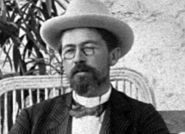 Anton Chekhov shrugged off plot and focused down on his characters.
