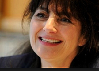 Ruth Reichl - served at the Swallow Restaurant, one of the most avant-garde of Berkeley’s cafes.