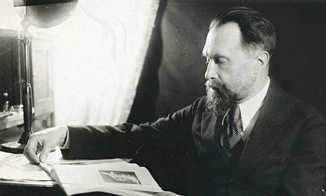 Nikolai Myaskovsky