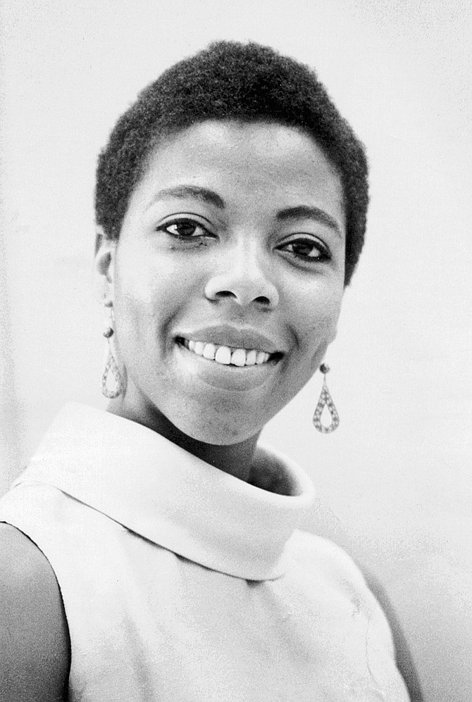 Sherley Anne Williams, c. 1981. A New York Times review suggests Williams came late to the debate on The Confessions of Nat Turner.