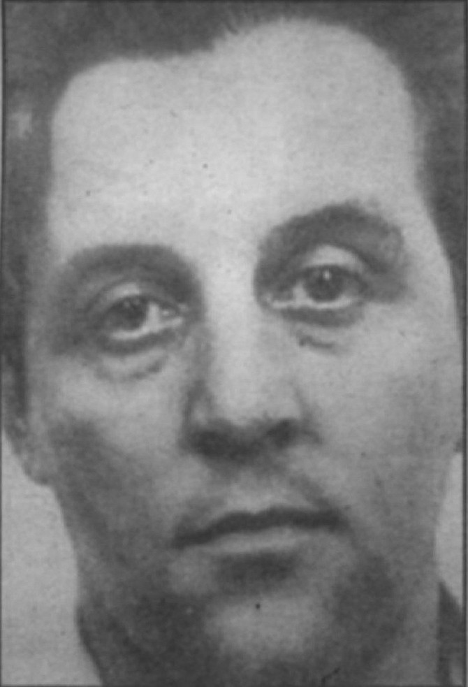 Tony "The Ant" Spilotro, a hit man suspected of at least 25 killings, provided the muscle for the operation. Spilotro ended up two-timing with Rosenthal’s wife Geri, an ex-call girl.