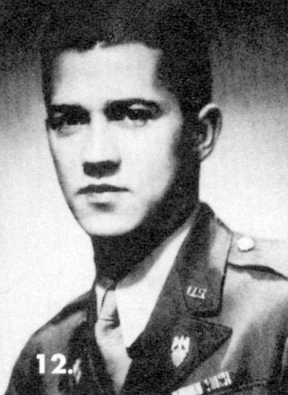 Don Carlos Faith died attempting to lead his 600-man battalion out of the mother of all ambushes sprung at the Chosin Reservoir in North Korea by 80,000 tommy-gun-toting, bugle-blowing Chinese.