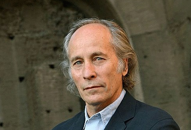 Richard Ford - The Sportswriter was his breakthrough book.