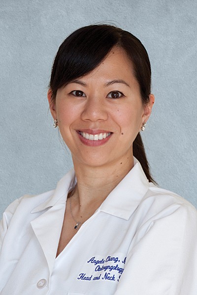 Dr. Angela Chang