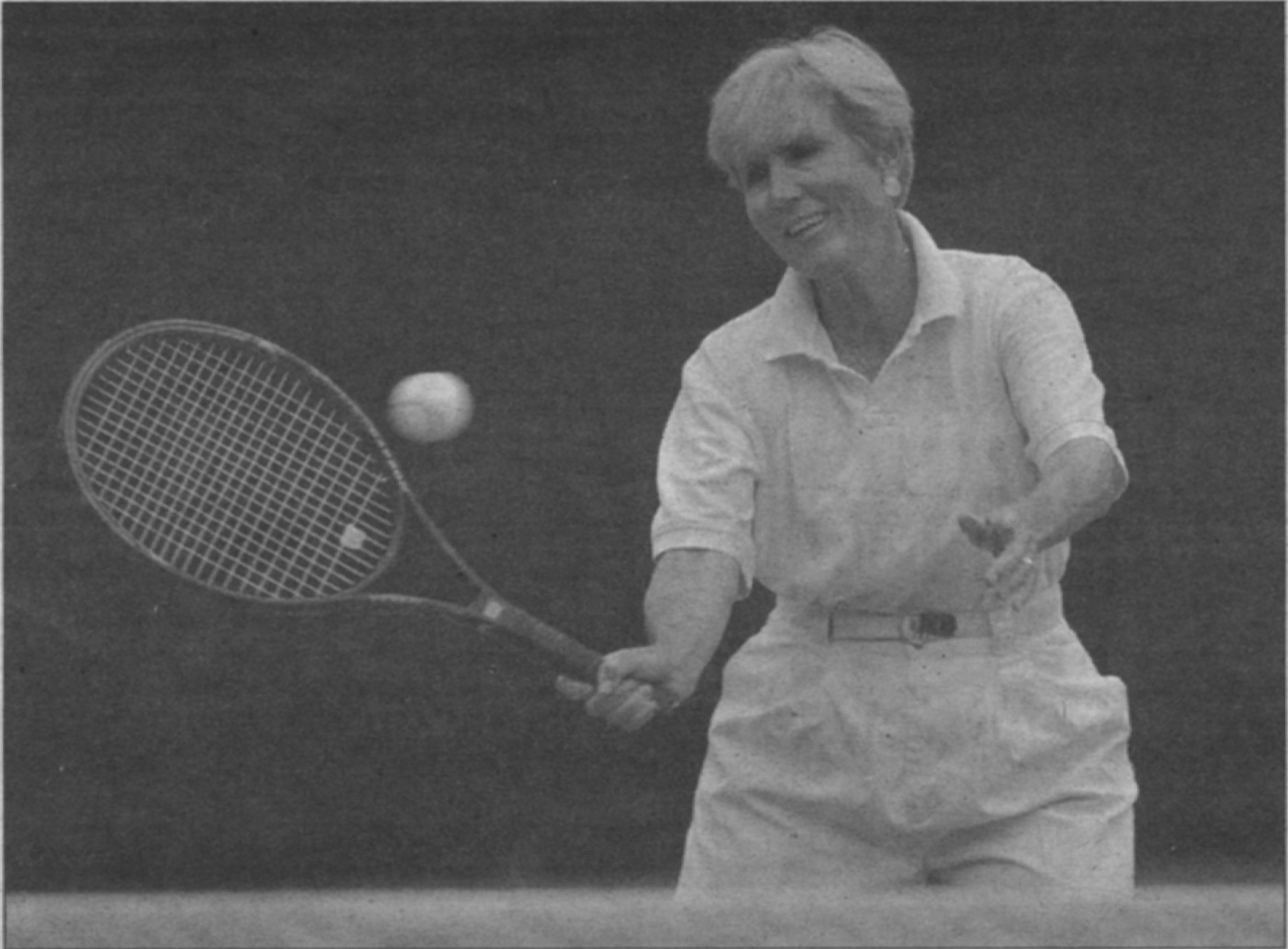Tennis news: Disturbing reality about Anna Kournikova's career