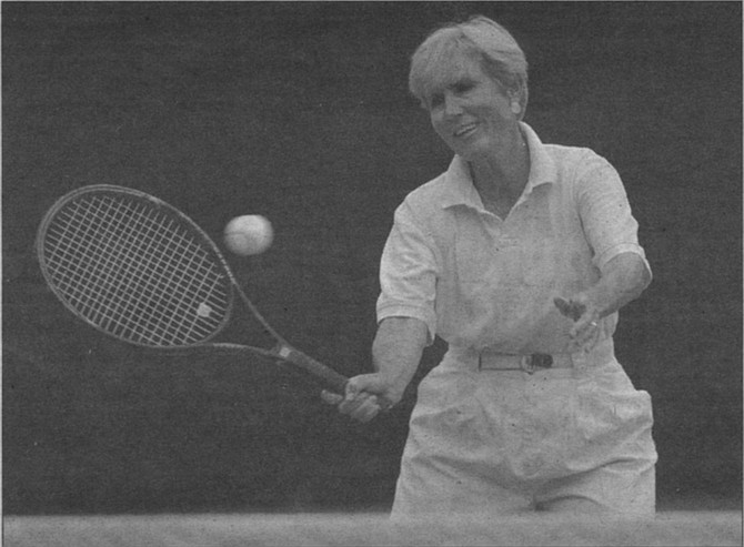 At the La Jolla Recreation Center, Karen Hantze Susman came under the wing of Eleanor “Teach” Tennant, a legendary instructor who had coached San Diego’s greatest player ever—Maureen “Little Mo” Connolly.