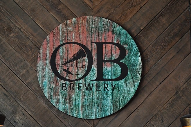 Brewed In Ocean Beach | San Diego Reader