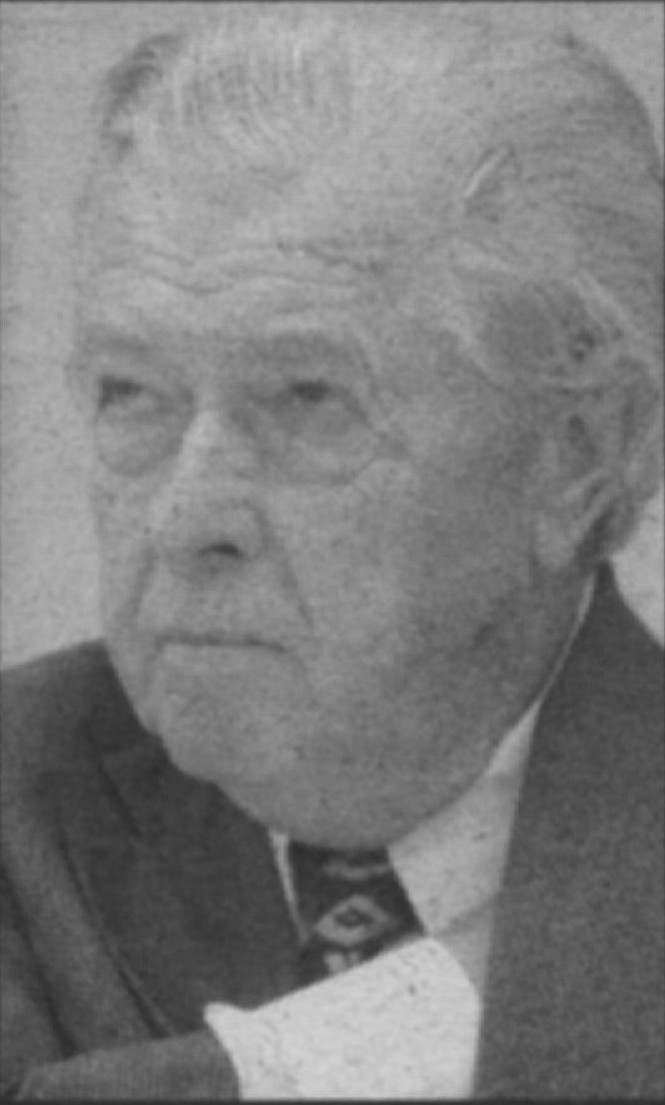 Herb Klein