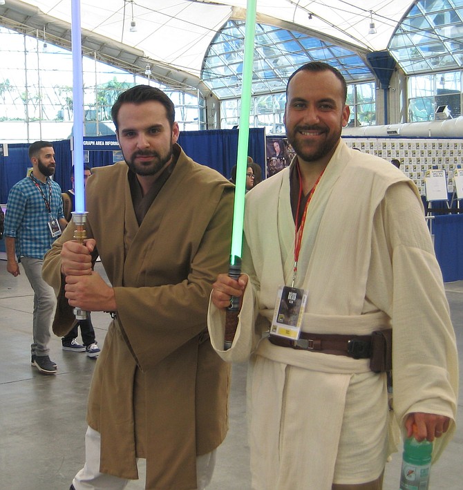 Star Wars