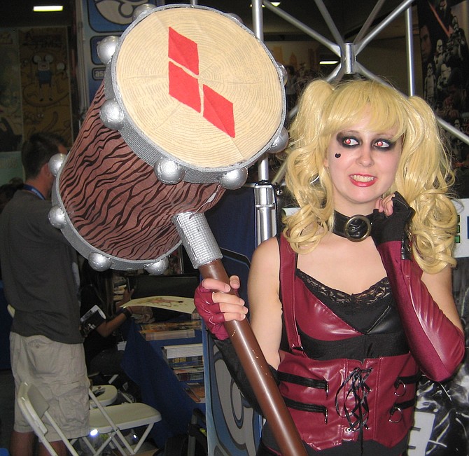 Harley Quinn
