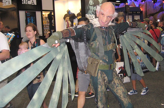 Vulture