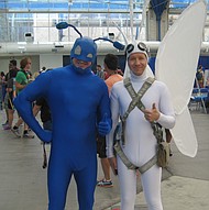 photo thumbnail