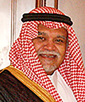 Prince Bandar — sent $15,000 to Basnan; the prince's wife, meanwhile, sent a total of $74,000 in monthly payments to Basnan’s wife.
