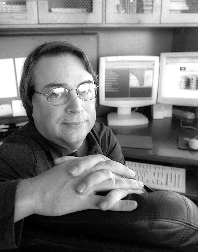 Larry Lee Smarr, computer science. U.C. Mortgage: $1,000,000.